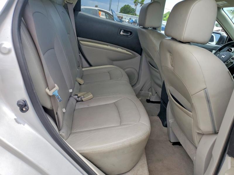 Auction sale of the 2013 Nissan Rogue, vin: JN8AS5MT5DW004648, lot number: 57944596