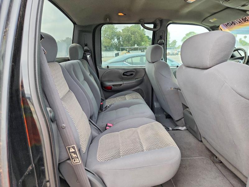 Aukcja sprzedaży 2003 Ford F150, vin: 1FTRW07663KC62856, numer aukcji: 58127846