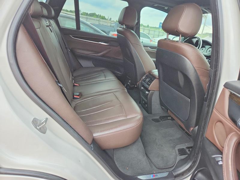 2016 Bmw X5 მანქანა იყიდება აუქციონზე, vin: 5UXKT0C59G0S79352, აუქციონის ნომერი: 56935566