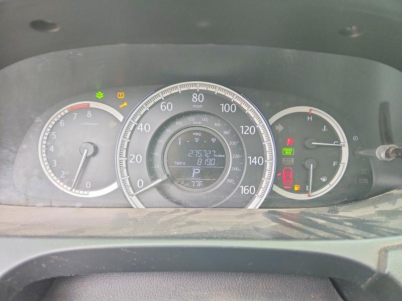 Продажа на аукционе авто 2015 Honda Accord, vin: 1HGCR2F71FA220853, номер лота: 58041936