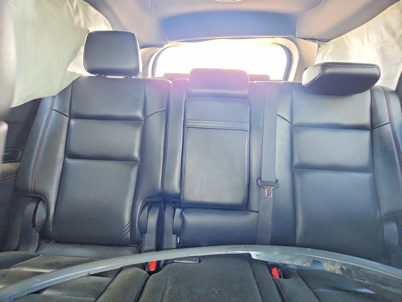 Продажа на аукционе авто 2024 Dodge Durango, vin: 1C4RDHDG9RC137225, номер лота: 57653196