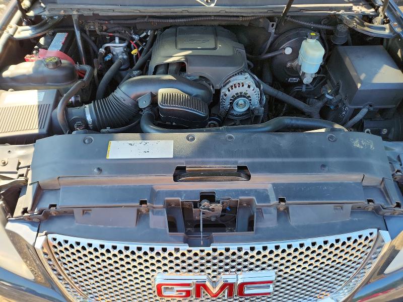 Продаж на аукціоні авто 2008 Gmc Yukon, vin: 1GKFK63898J117269, номер лоту: 74515915