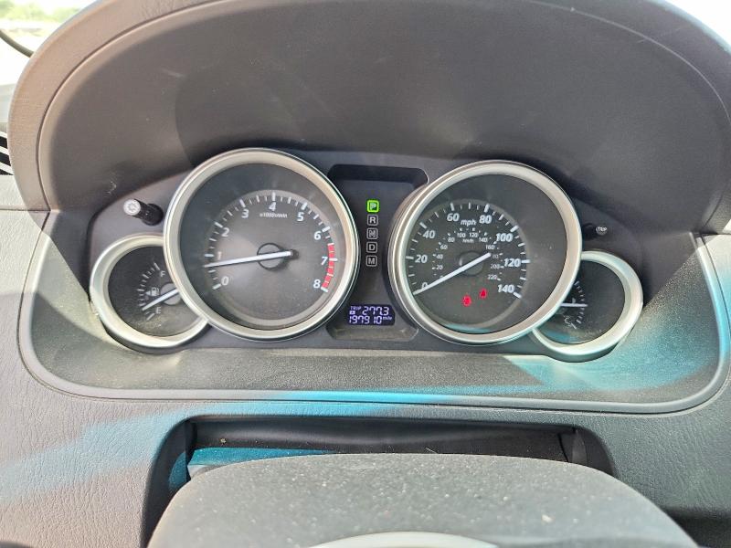 Aukcja sprzedaży 2015 Mazda Cx-9, vin: JM3TB2DV6F0458022, numer aukcji: 58289926