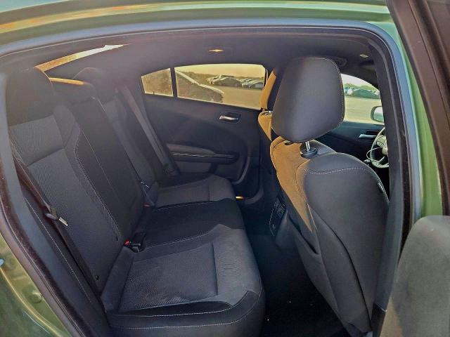 56630176 :رقم المزاد ، 2C3CDXBG4NH143108 vin ، 2022 Dodge Charger مزاد بيع