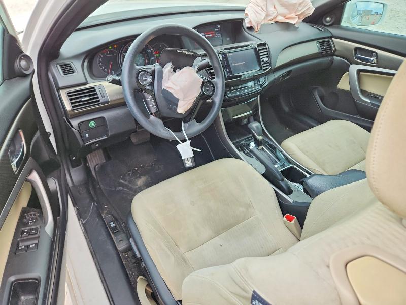 56661576 :رقم المزاد ، 1HGCT1B7XGA010674 vin ، 2016 Honda Accord مزاد بيع