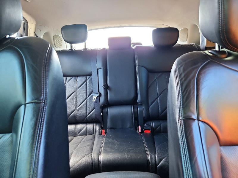 Aukcja sprzedaży 2012 Infiniti Fx35, vin: JN8AS1MW3CM153590, numer aukcji: 56336786