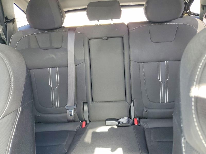 Aukcja sprzedaży 2022 Hyundai Tucson, vin: KM8JFCA11NU051708, numer aukcji: 58299326