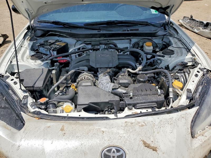Aukcja sprzedaży 2024 Toyota Gr 86, vin: JF1ZNBE12R8754026, numer aukcji: 85768955