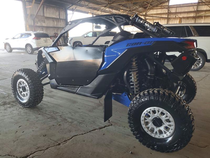 56347206 :رقم المزاد ، 3JBVXAV24MK000022 vin ، 2021 Can-am Maverick X3 مزاد بيع