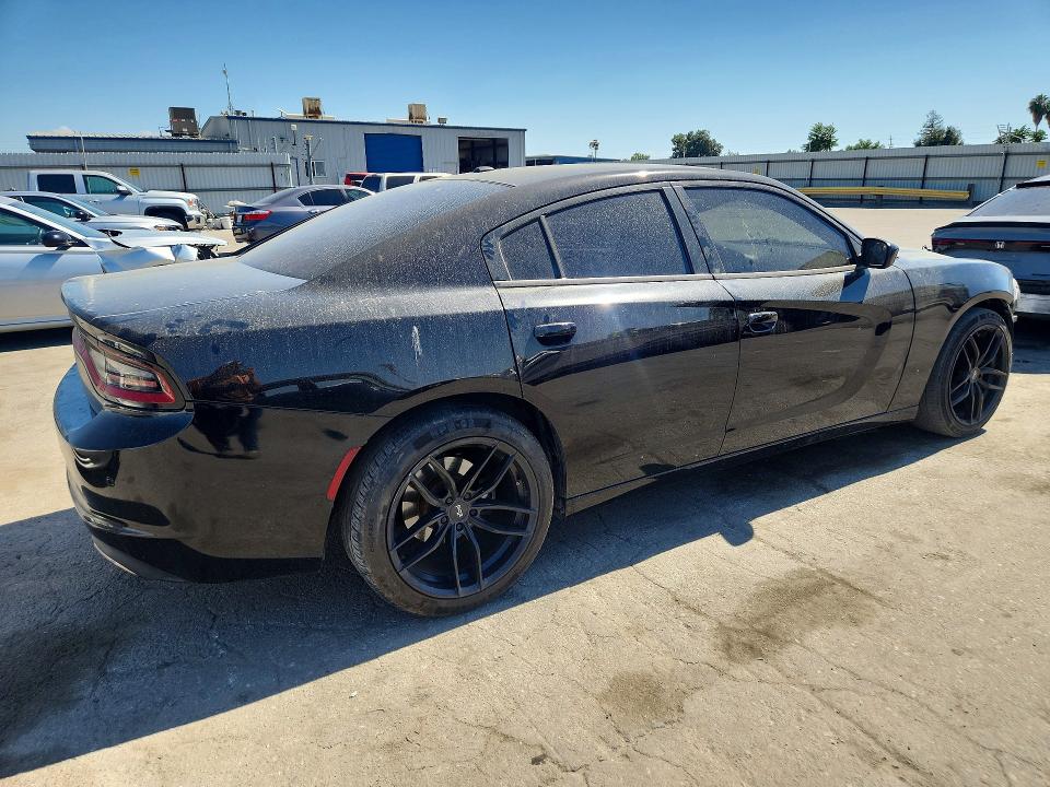 Auction sale of the 2020 Dodge Charger, vin: 2C3CDXBG5LH186420, lot number: 57415476