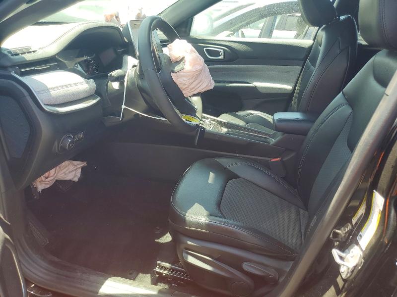 Продаж на аукціоні авто 2025 Jeep Compass, vin: 3C4NJDBN6ST594795, номер лоту: 53654346
