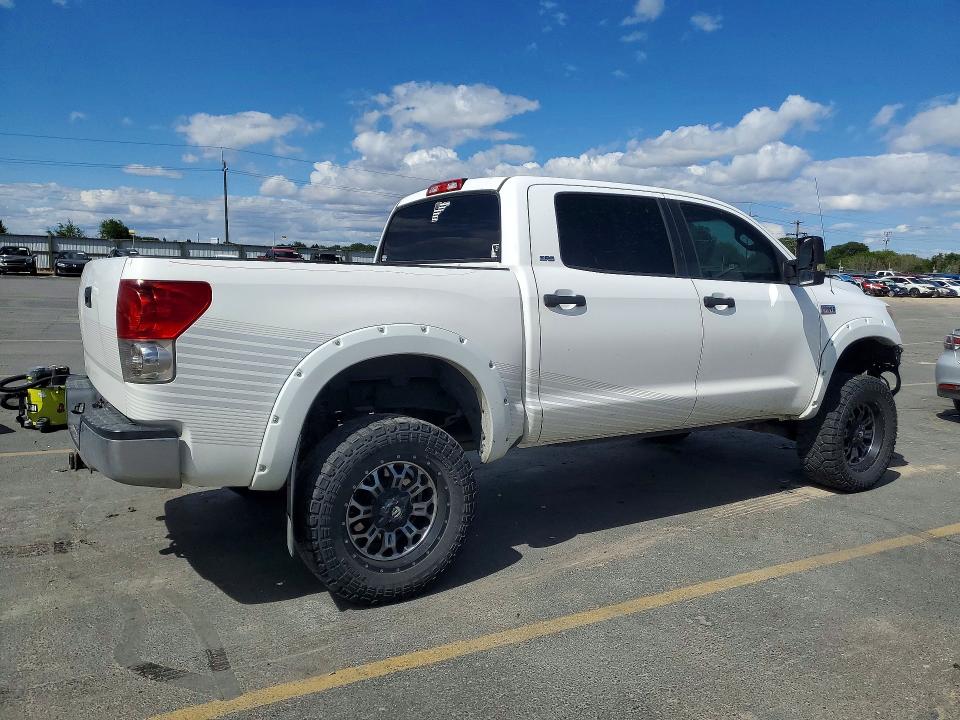Продаж на аукціоні авто 2009 Toyota Tundra, vin: 5TFDV54169X087183, номер лоту: 56853686