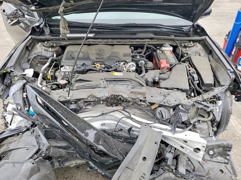 Aukcja sprzedaży 2023 Toyota Camry, vin: 4T1G11AK4PU797904, numer aukcji: 58977436