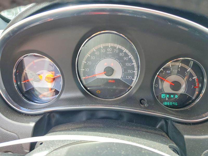 2012 Chrysler 200 მანქანა იყიდება აუქციონზე, vin: 1C3BCBFG7CN176314, აუქციონის ნომერი: 55528926