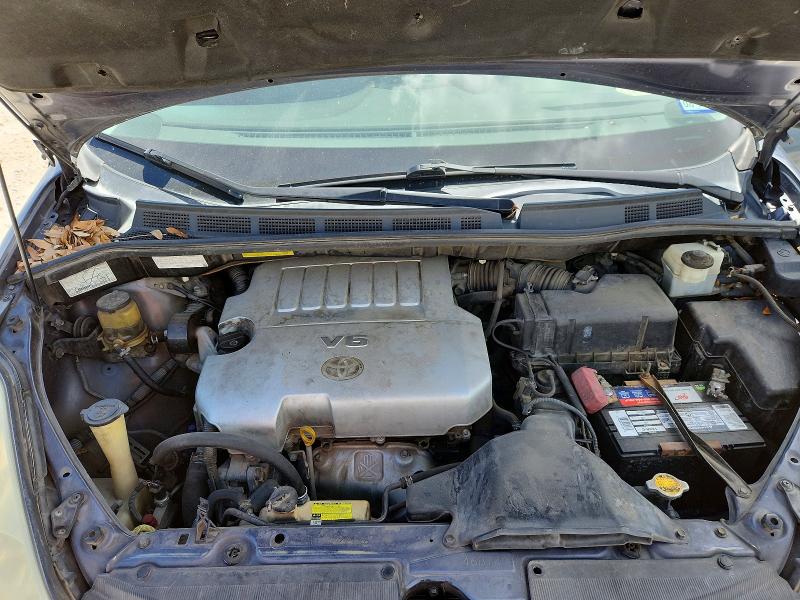 Aukcja sprzedaży 2010 Toyota Sienna, vin: 5TDYK4CC5AS299994, numer aukcji: 56713936