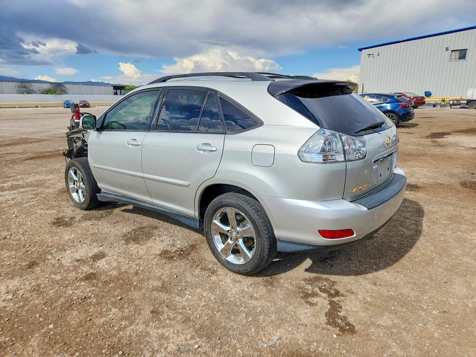 Продажа на аукционе авто 2004 Lexus Rx, vin: JTJHA31U140051884, номер лота: 58789186