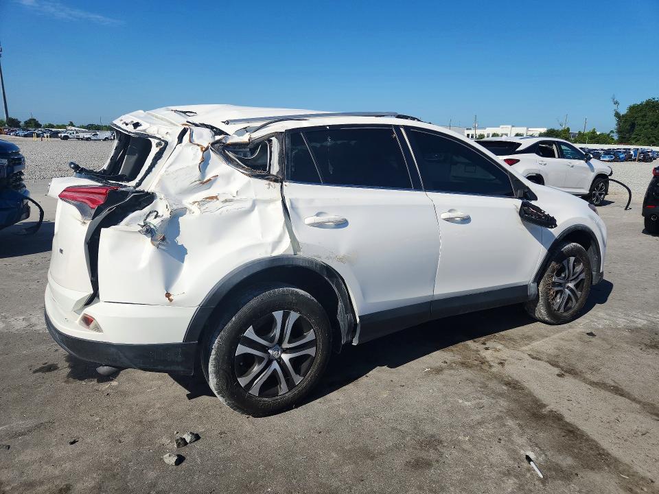 2016 Toyota Rav4 მანქანა იყიდება აუქციონზე, vin: JTMZFREV6GJ094856, აუქციონის ნომერი: 58622316