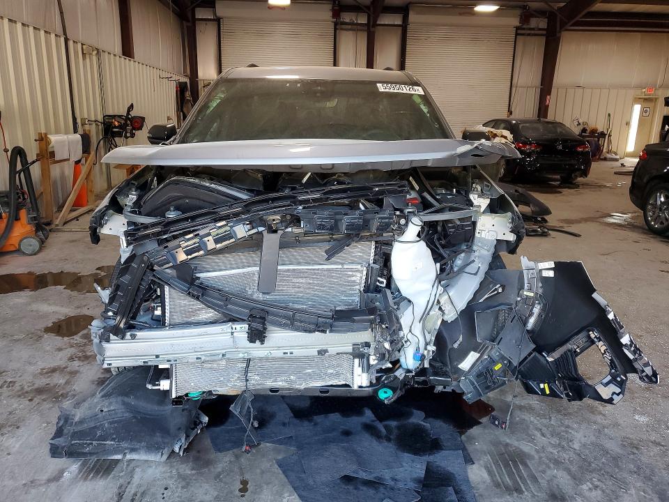 55950126 :رقم المزاد ، 1GNEVGKS9TJ188120 vin ، 2026 Chevrolet Traverse مزاد بيع