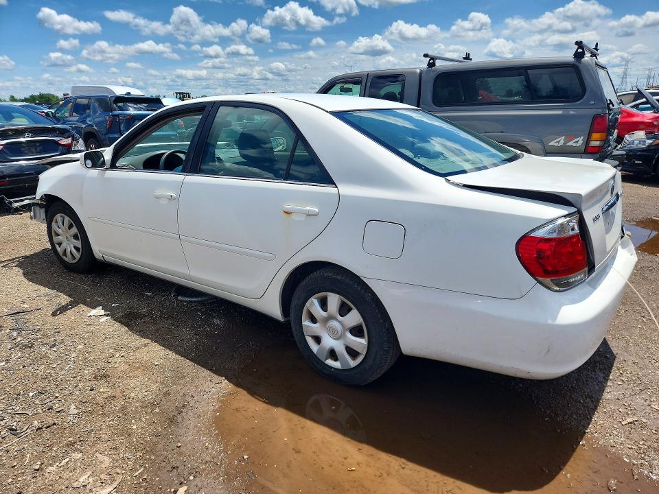 2006 Toyota Camry მანქანა იყიდება აუქციონზე, vin: 4T1BE32K06U647702, აუქციონის ნომერი: 58308196