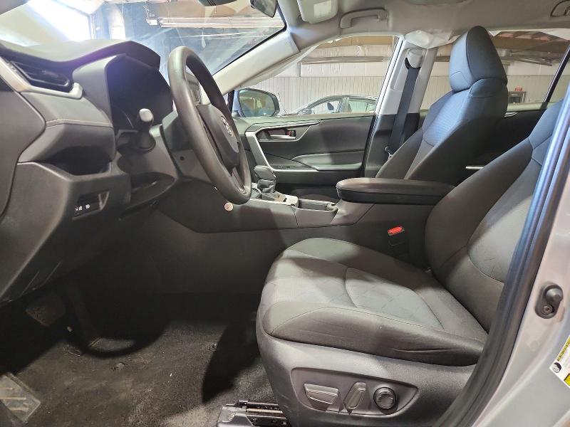 2025 Toyota Rav4 მანქანა იყიდება აუქციონზე, vin: 2T3P1RFV7SW542570, აუქციონის ნომერი: 58378276