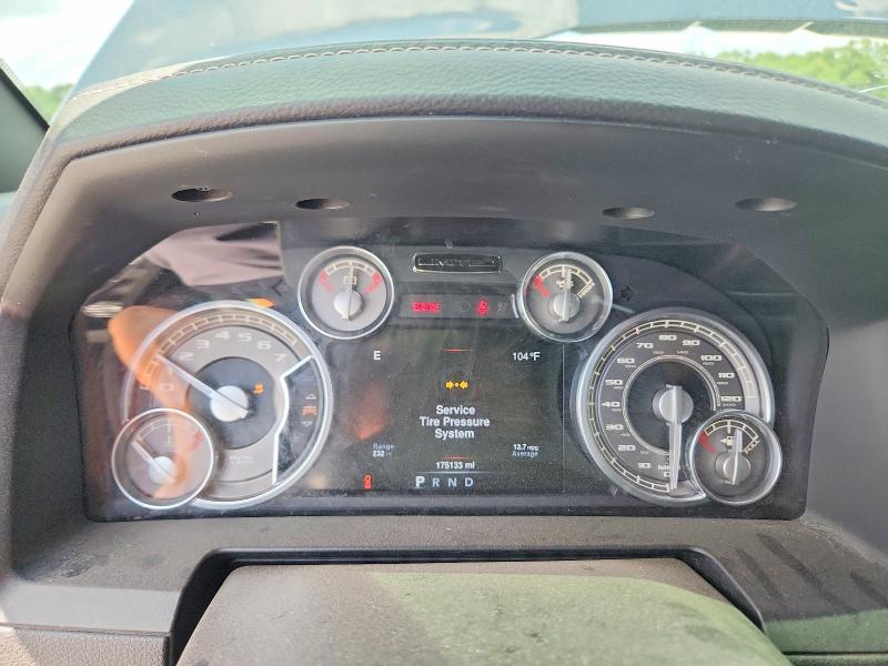 Aukcja sprzedaży 2016 Ram 1500, vin: 1C6RR7PT8GS181957, numer aukcji: 58025956