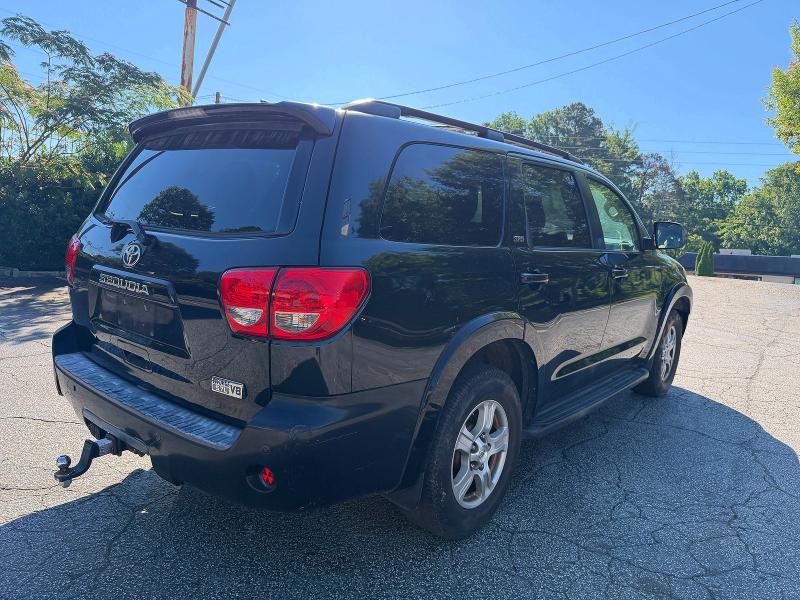 Aukcja sprzedaży 2012 Toyota Sequoia, vin: 5TDZY5G10CS040947, numer aukcji: 56276246