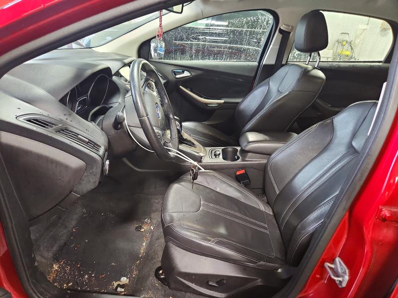 Продажа на аукционе авто 2012 Ford Focus, vin: 1FAHP3M21CL255101, номер лота: 56255236