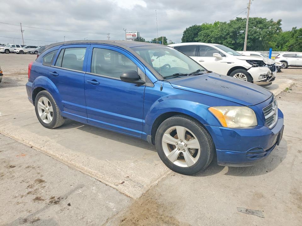 Aukcja sprzedaży 2010 Dodge Caliber, vin: 1B3CB4HA3AD545617, numer aukcji: 56173626