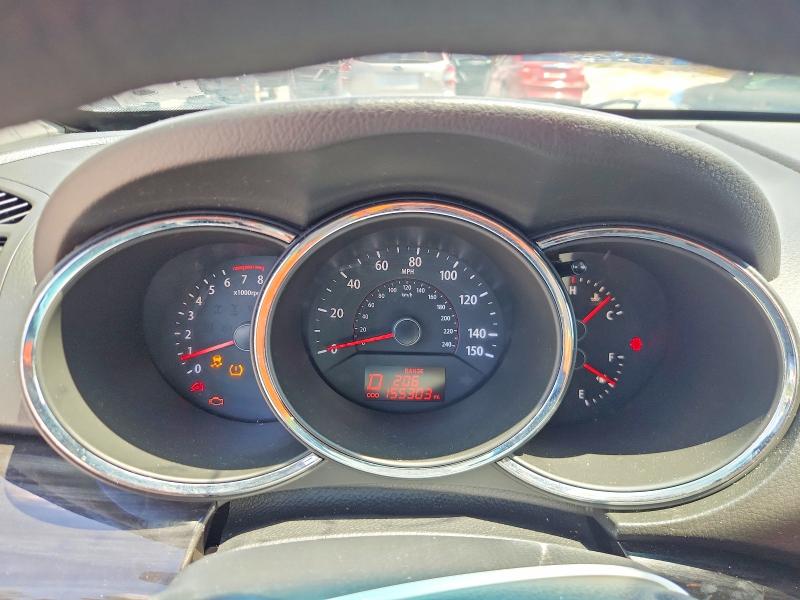 Aukcja sprzedaży 2011 Kia Sorento, vin: 5XYKT3A19BG177345, numer aukcji: 59171286