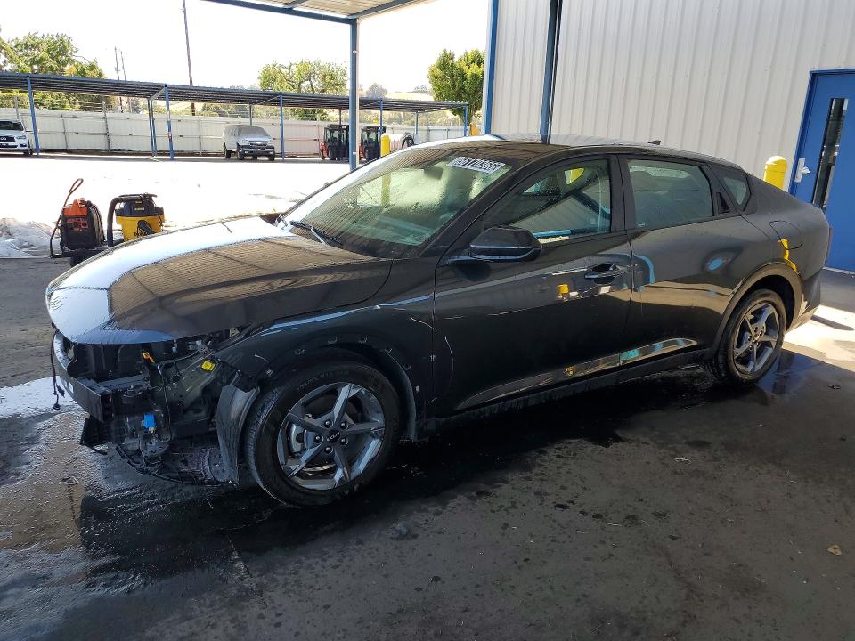Aukcja sprzedaży 2026 Kia K4, vin: 3KPFT4DEXTE256687, numer aukcji: 56170366
