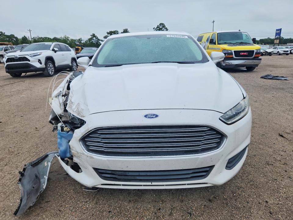 57632646 :رقم المزاد ، 3FA6P0H75FR170845 vin ، 2015 Ford Fusion مزاد بيع