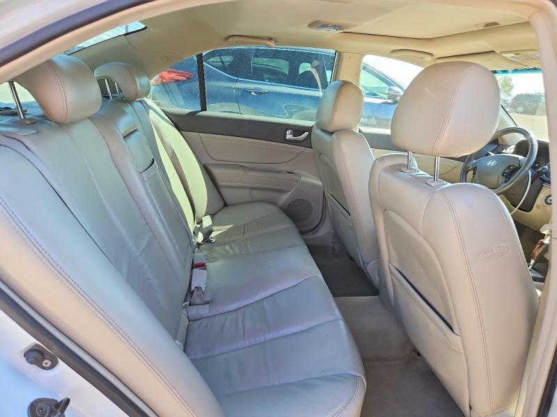 Продажа на аукционе авто 2006 Hyundai Sonata, vin: 5NPET46F46H073674, номер лота: 58472416