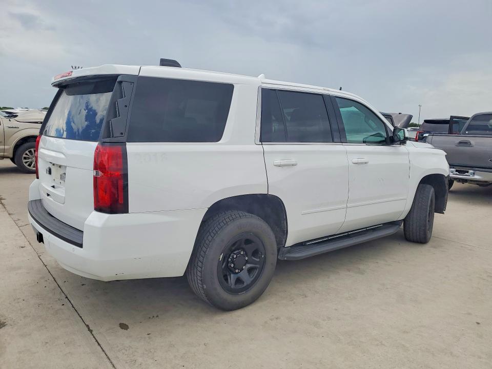 Aukcja sprzedaży 2020 Chevrolet Tahoe, vin: 1GNLCDEC4LR275604, numer aukcji: 55228766