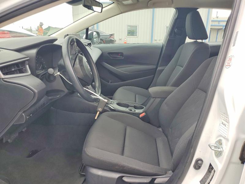 56991546 :رقم المزاد ، 5YFB4MDE4RP177177 vin ، 2024 Toyota Corolla مزاد بيع