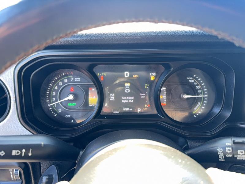 57960036 :رقم المزاد ، 1C4RJXN62RW209888 vin ، 2024 Jeep Wrangler مزاد بيع