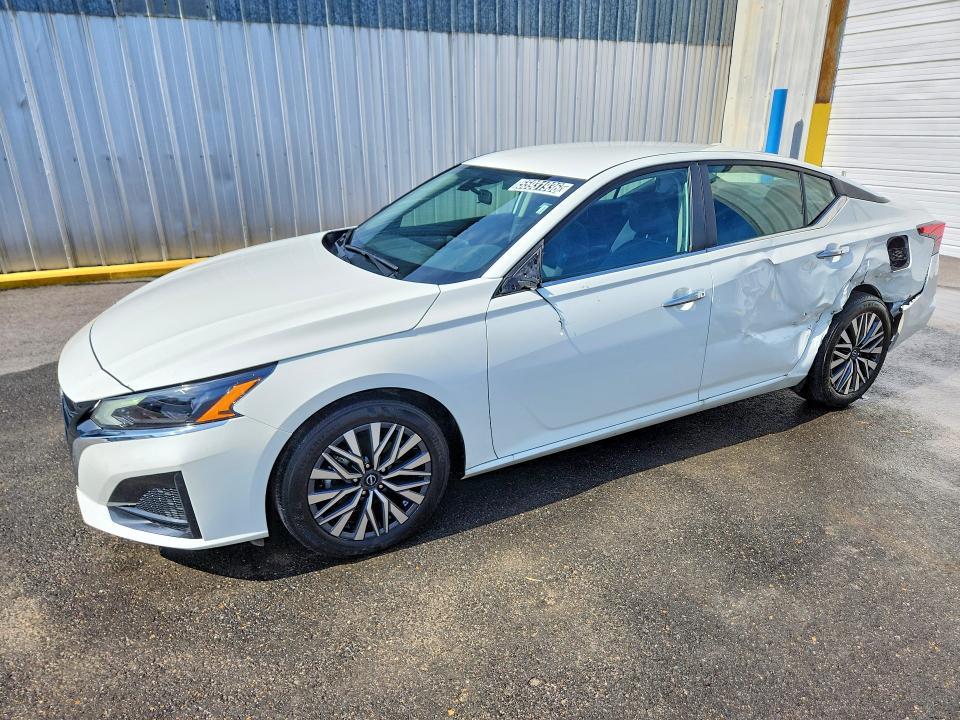 Продажа на аукционе авто 2025 Nissan Altima, vin: 1N4BL4DV1SN399848, номер лота: 55931936