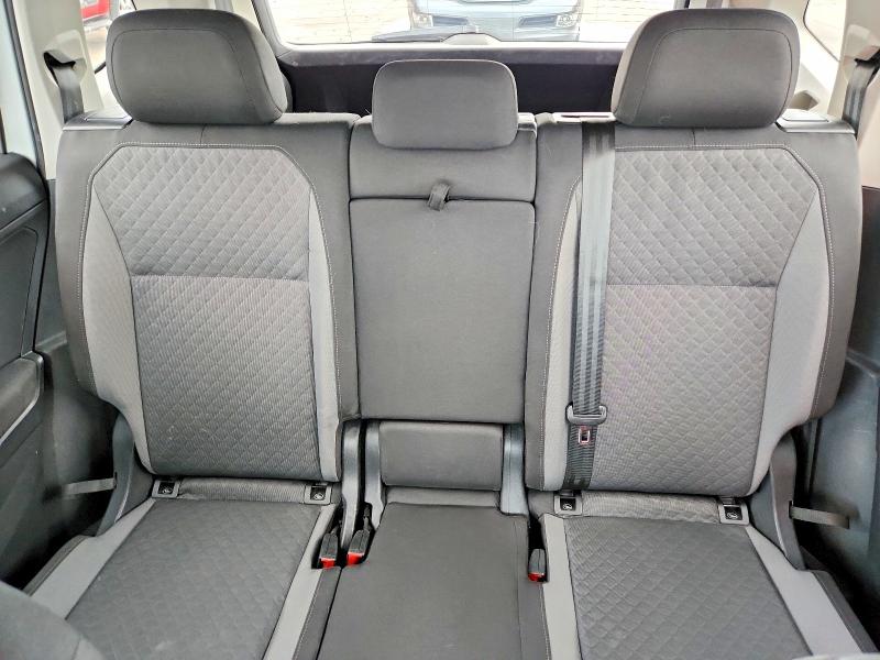 58404856 :رقم المزاد ، 3VV1B7AX5LM088985 vin ، 2020 Volkswagen Tiguan مزاد بيع