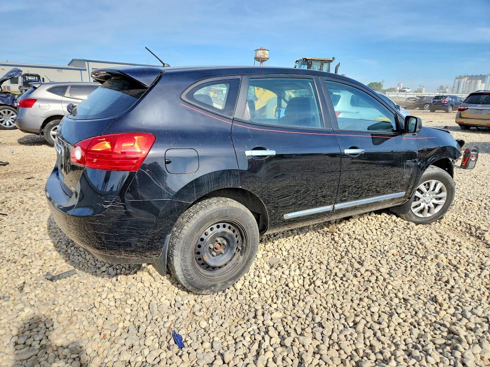 Aukcja sprzedaży 2012 Nissan Rogue, vin: JN8AS5MVXCW714032, numer aukcji: 55593876