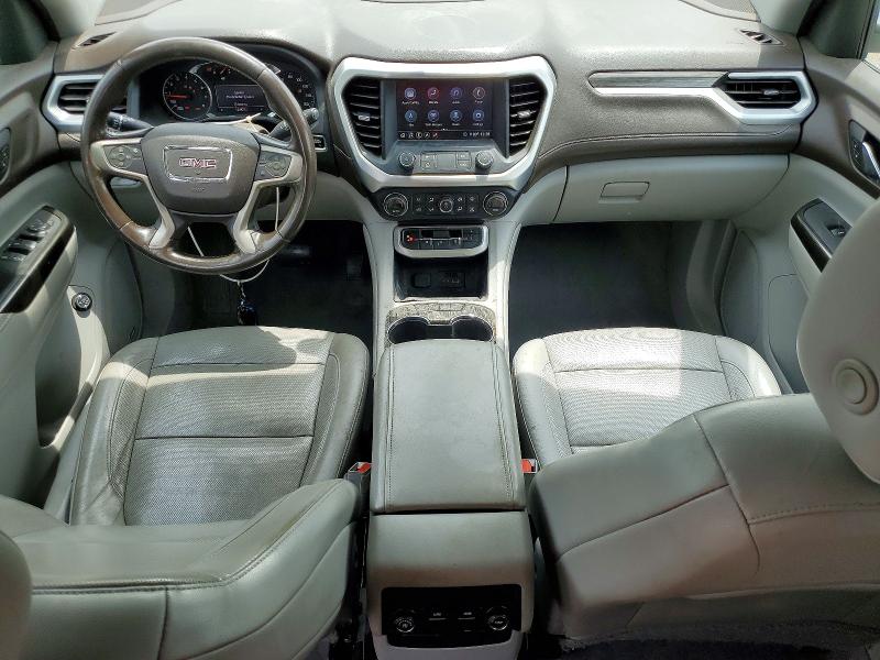 Aukcja sprzedaży 2020 Gmc Acadia, vin: 1GKKNMLS3LZ154656, numer aukcji: 56570796