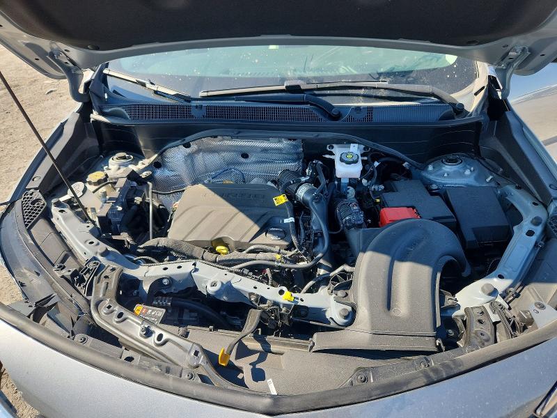 57723356 :رقم المزاد ، KL4MMBS27PB158554 vin ، 2023 Buick Encore Gx مزاد بيع