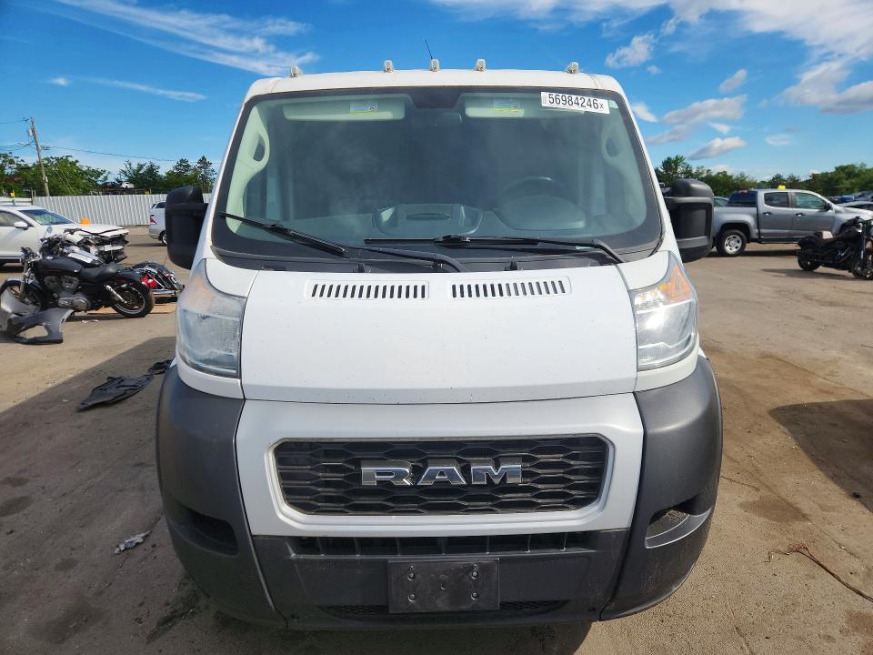 Aukcja sprzedaży 2019 Ram Promaster 1500, vin: 3C6TRVAG9KE502034, numer aukcji: 56984246