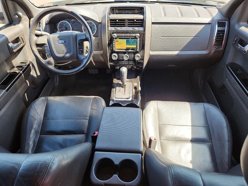 2010 Ford Escape მანქანა იყიდება აუქციონზე, vin: 1FMCU9EG8AKB42688, აუქციონის ნომერი: 57978386