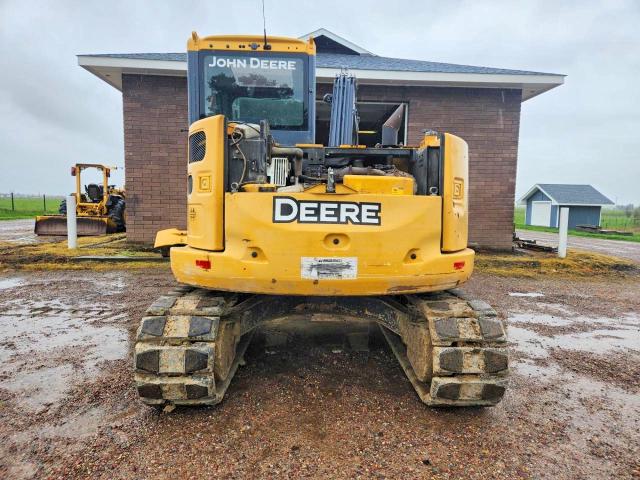 Продажа на аукционе авто 2014 John Deere 85g, vin: 1FF085GXKEJ018517, номер лота: 55270546