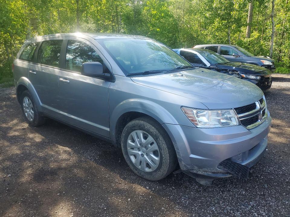 Продажа на аукционе авто 2016 Dodge Journey, vin: 3C4PDCAB3GT112793, номер лота: 57685706
