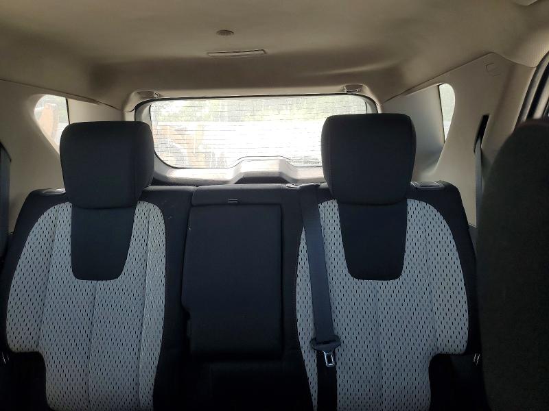 Продажа на аукционе авто 2011 Chevrolet Equinox, vin: 2CNFLCEC2B6369051, номер лота: 55671186