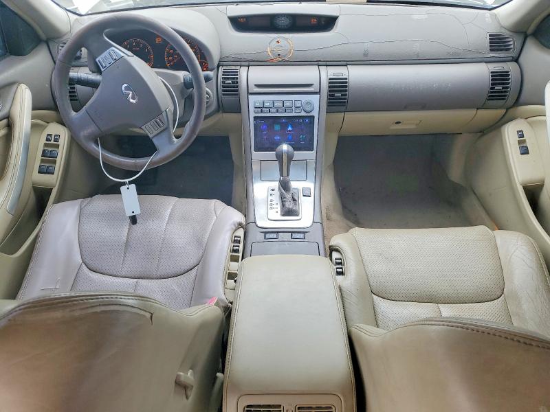 Aukcja sprzedaży 2005 Infiniti G35, vin: JNKCV51E35M222634, numer aukcji: 58754686