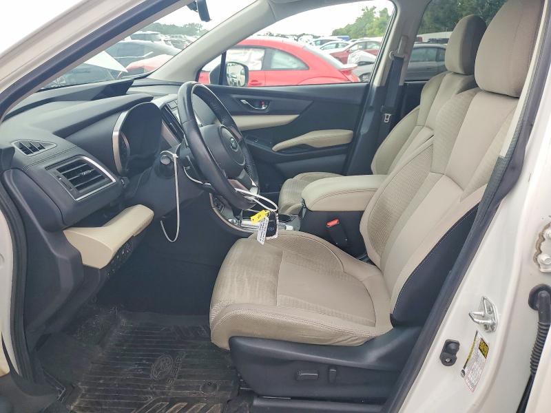 2021 Subaru Ascent მანქანა იყიდება აუქციონზე, vin: 4S4WMAHD4M3462802, აუქციონის ნომერი: 57950516