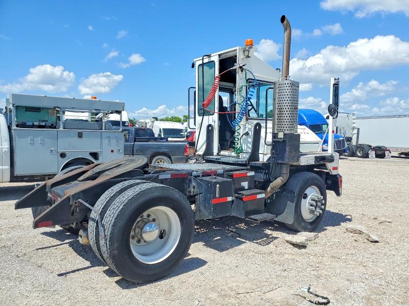 57064656 :رقم المزاد ، 11VF813EX8A000373 vin ، 2008 Kalmar Ottawa مزاد بيع