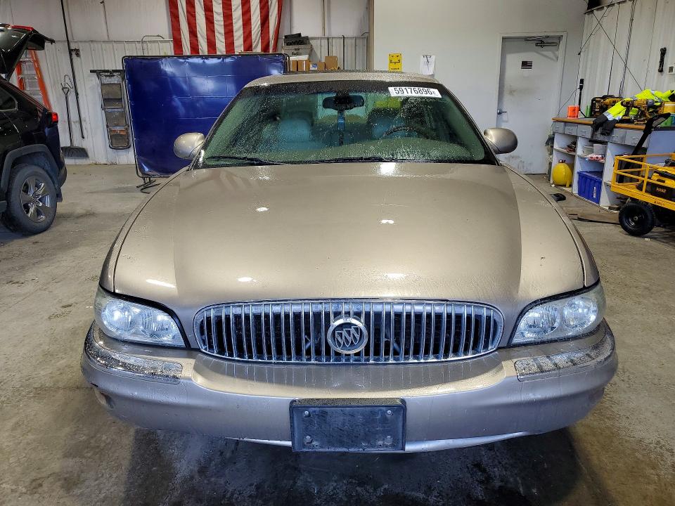 Aukcja sprzedaży 2003 Buick Park Avenue, vin: 1G4CU541034177786, numer aukcji: 59176896