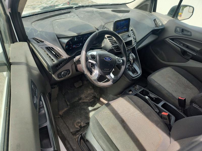 Aukcja sprzedaży 2020 Ford Transit Connect, vin: NM0LS7E24L1460297, numer aukcji: 57212086